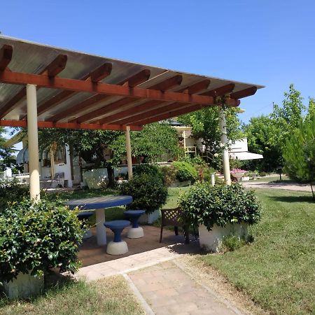 Appartamento La casa al mare di Luca Bellaria-Igea Marina Esterno foto