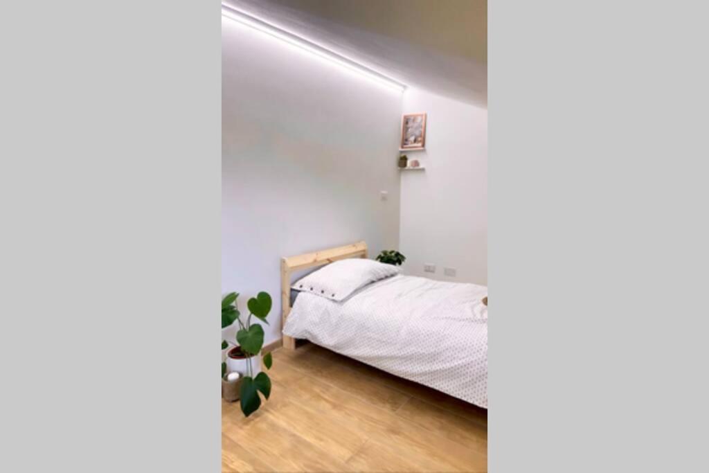 Appartamento La casa al mare di Luca Bellaria-Igea Marina Esterno foto