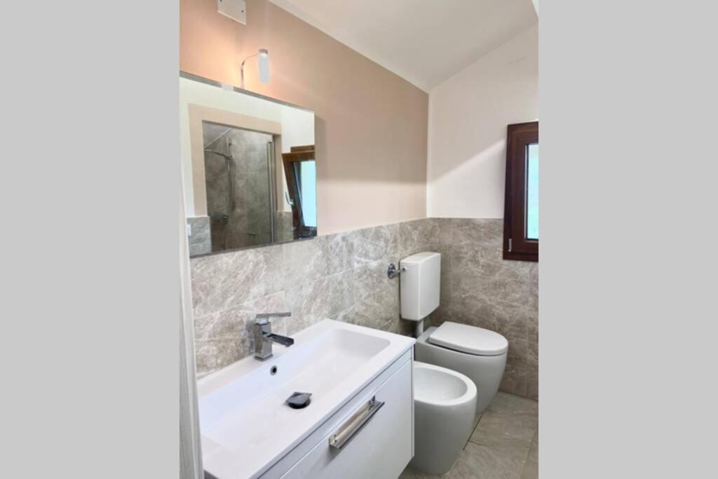 Appartamento La casa al mare di Luca Bellaria-Igea Marina Esterno foto