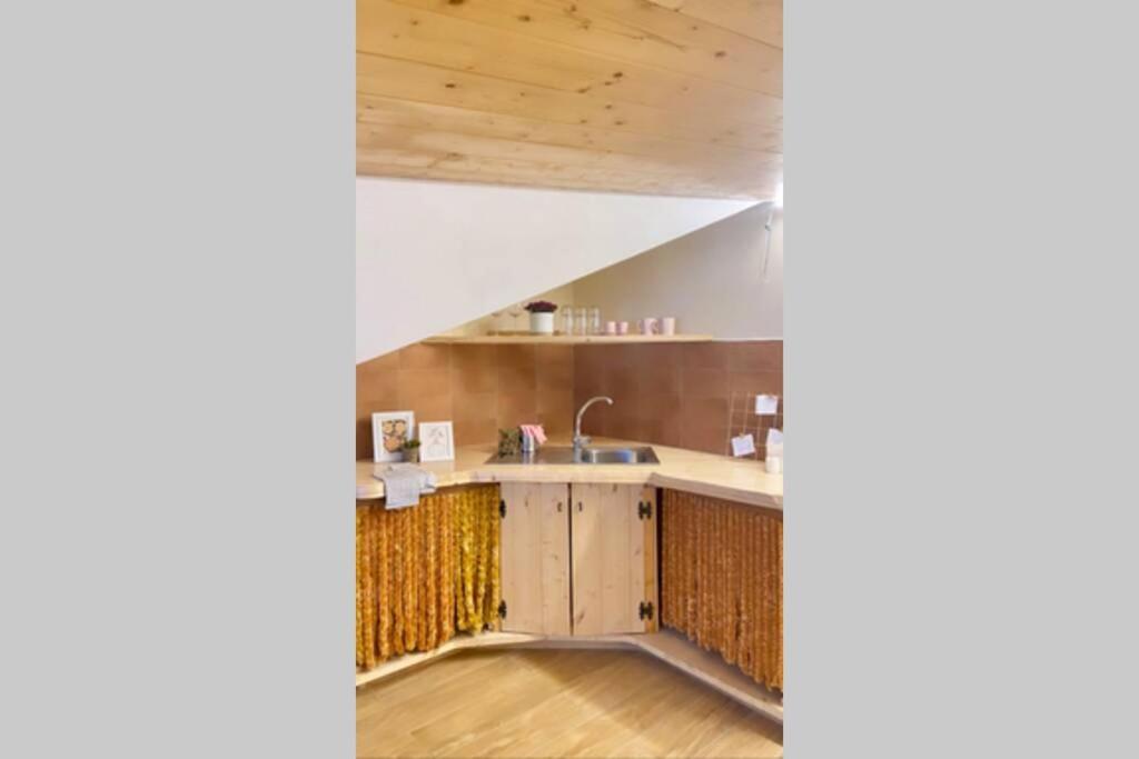 Appartamento La casa al mare di Luca Bellaria-Igea Marina Esterno foto