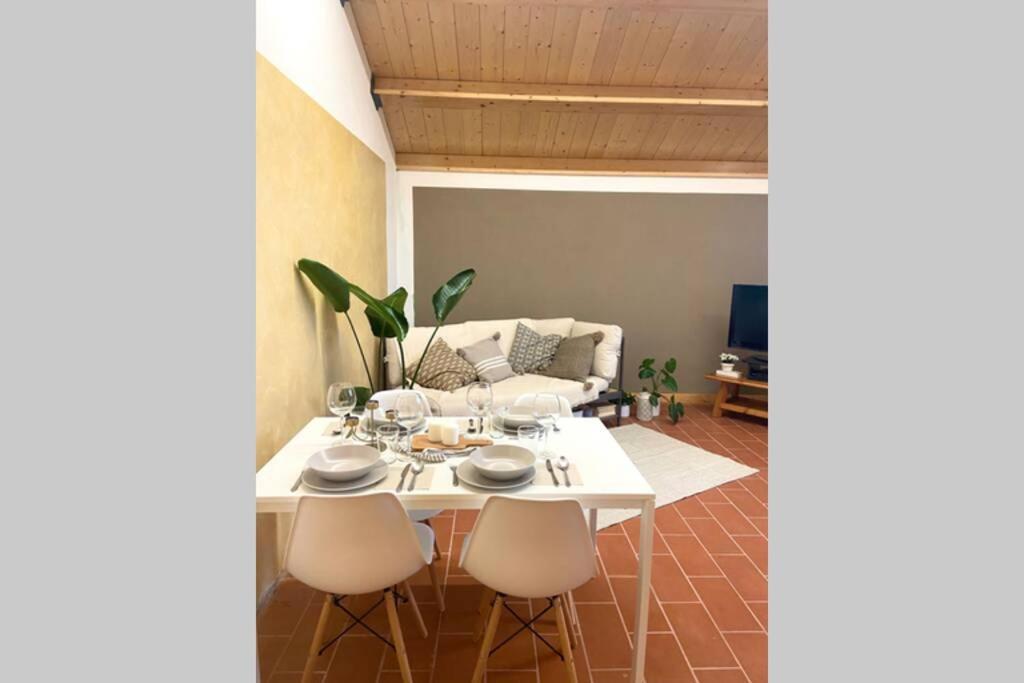 Appartamento La casa al mare di Luca Bellaria-Igea Marina Esterno foto