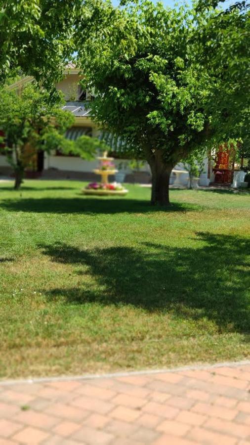 Appartamento La casa al mare di Luca Bellaria-Igea Marina Esterno foto