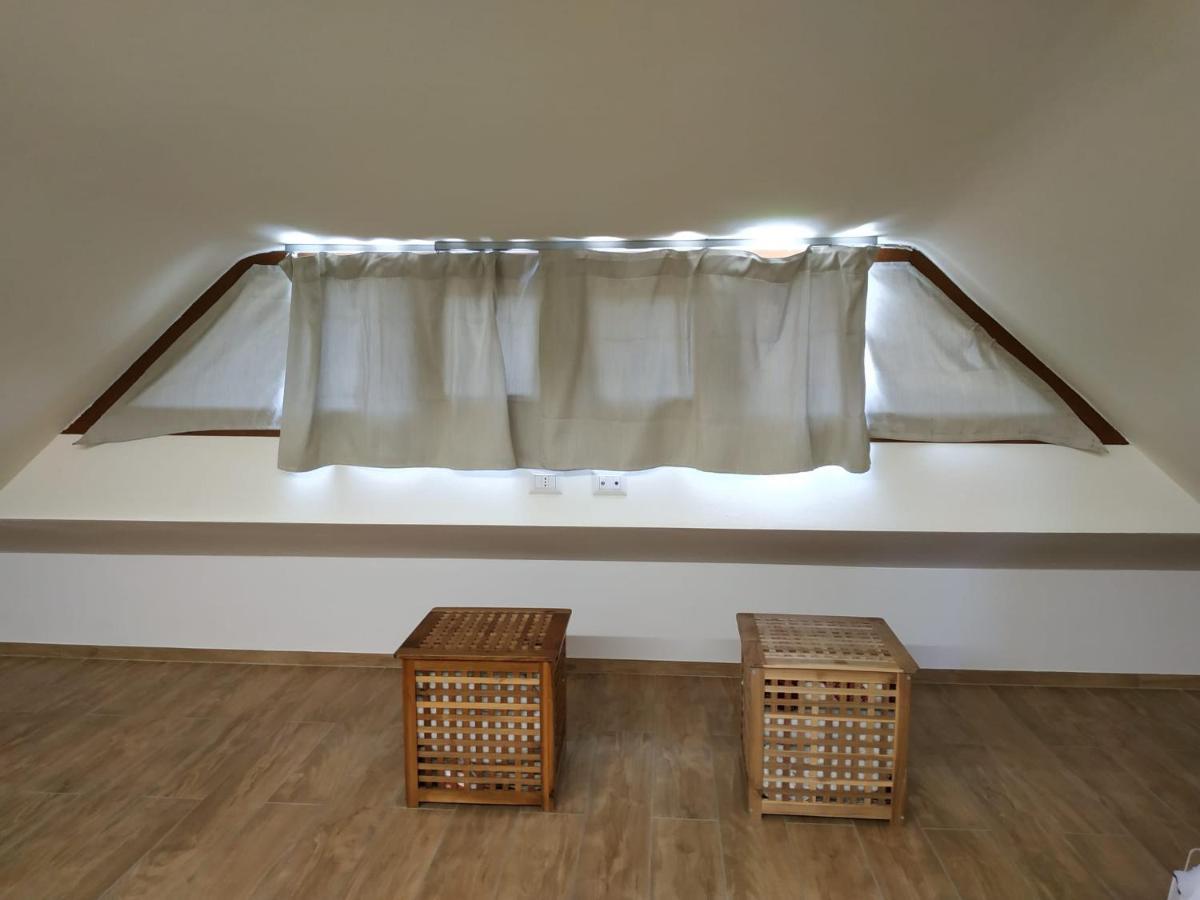 Appartamento La casa al mare di Luca Bellaria-Igea Marina Esterno foto